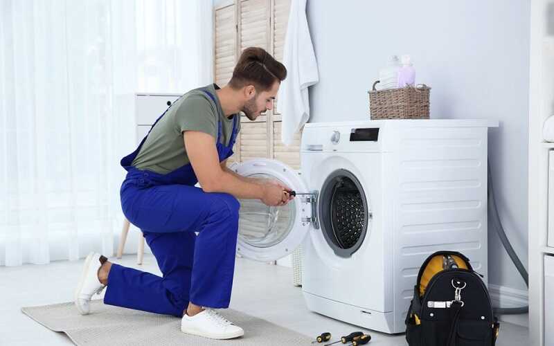 serwis pralek w Chorzowie