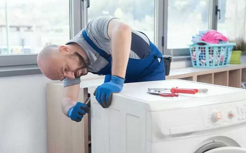 serwis pralko-suszarek w Chorzowie