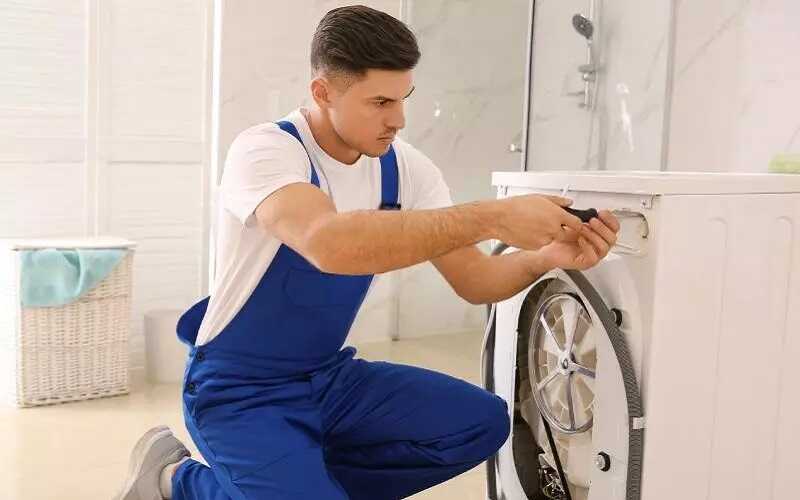 serwis suszarek do ubrań w Chorzowie